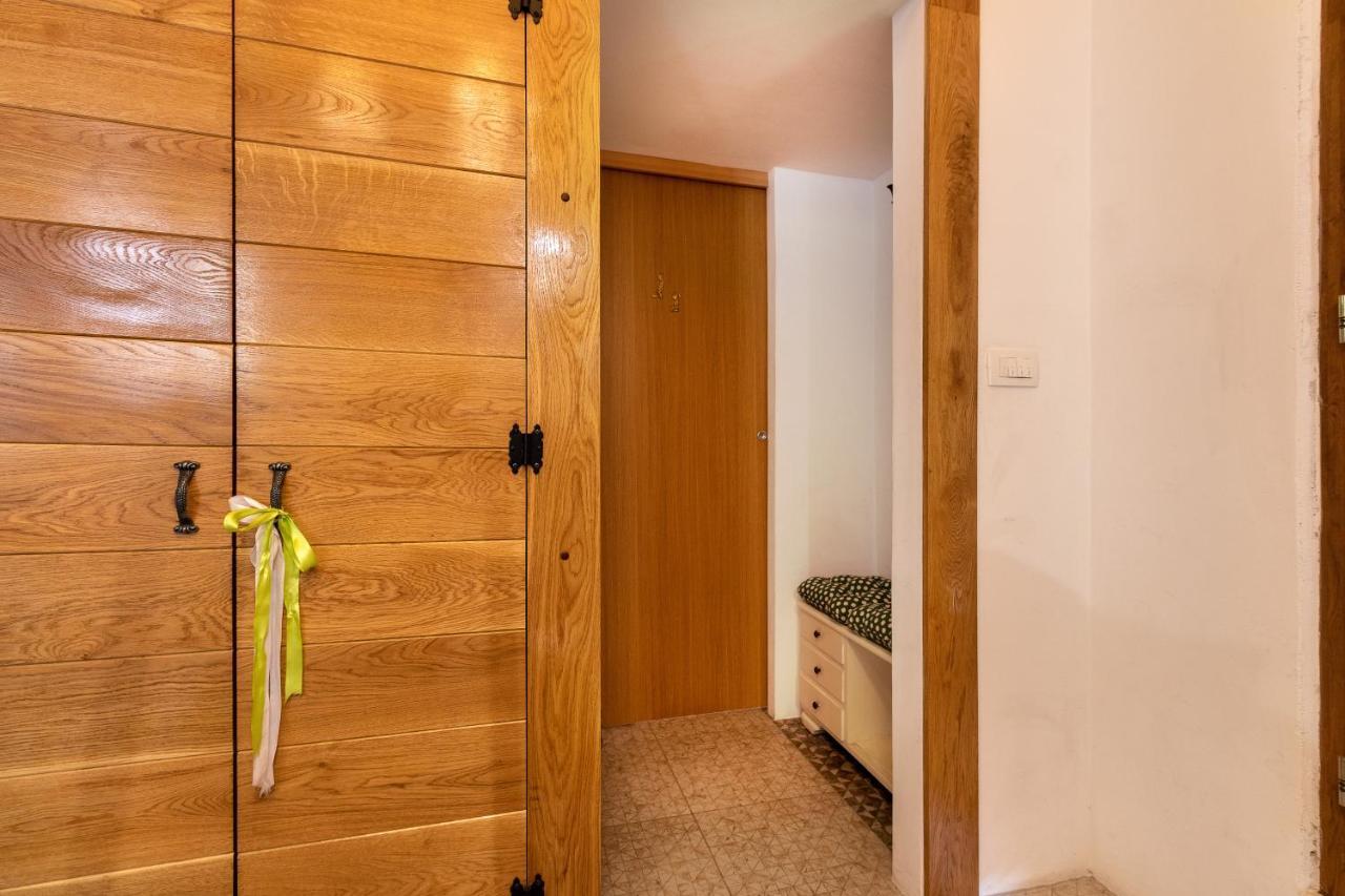 Apartment Tara คาชเตลา ภายนอก รูปภาพ